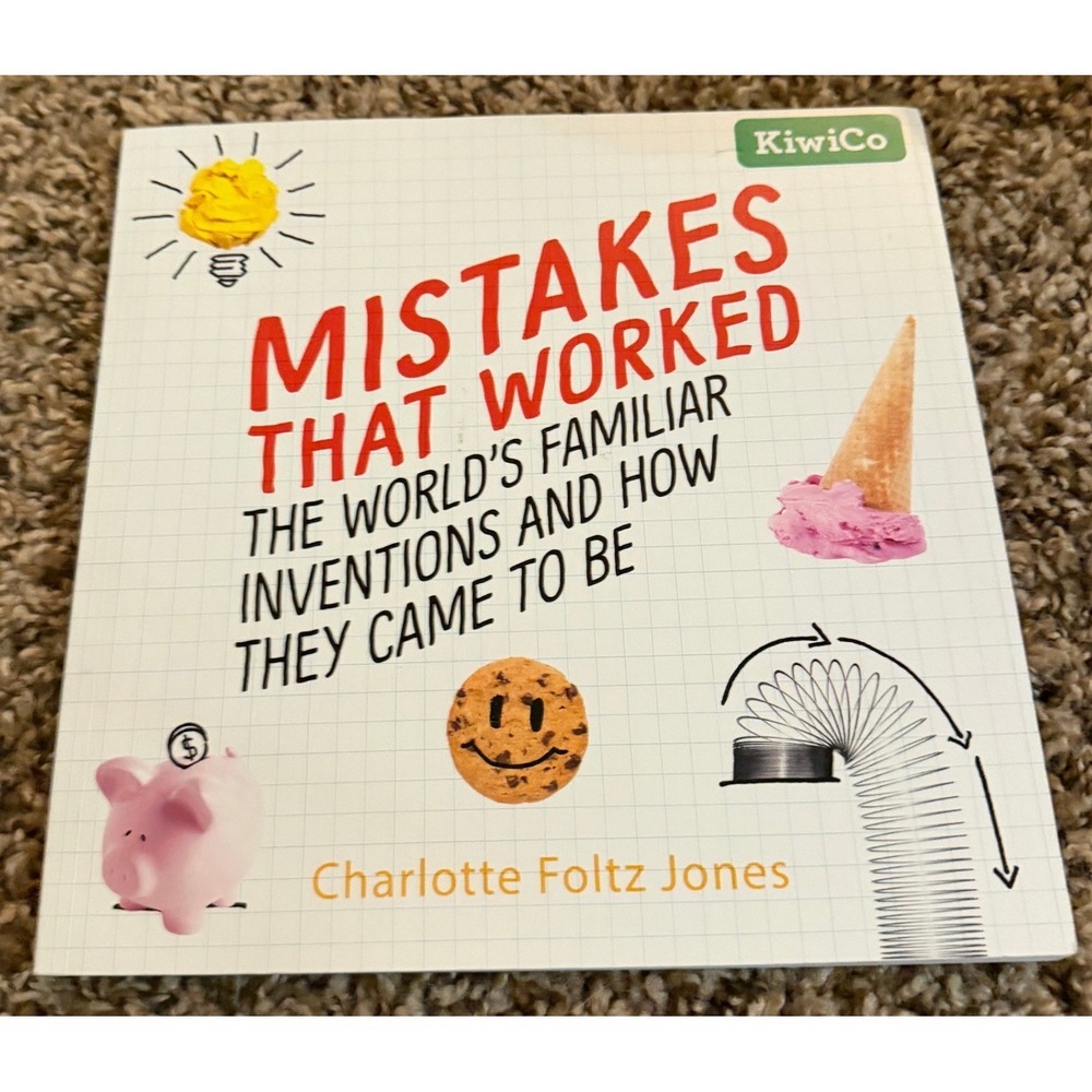 Goodreads-Mistakes That Worked